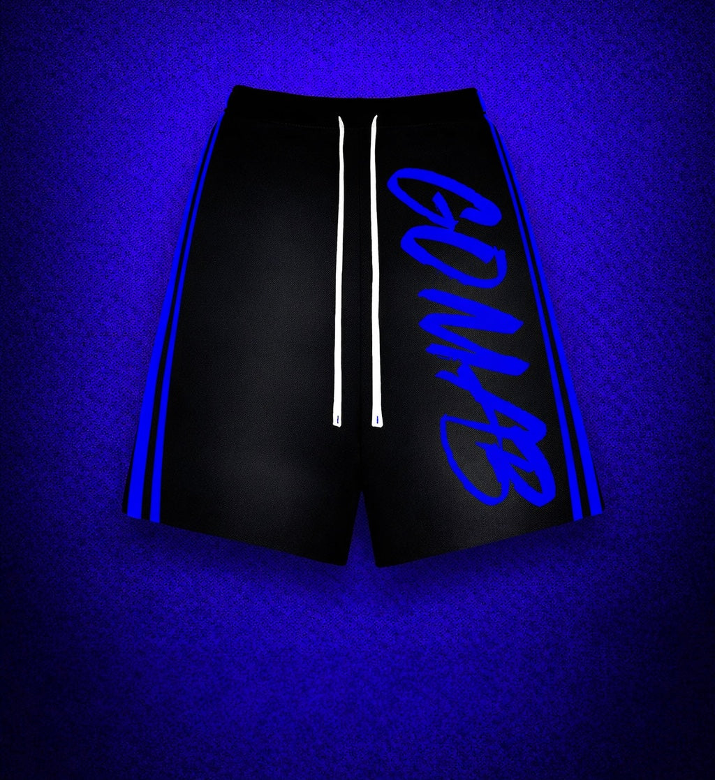 GOMAB Shorts