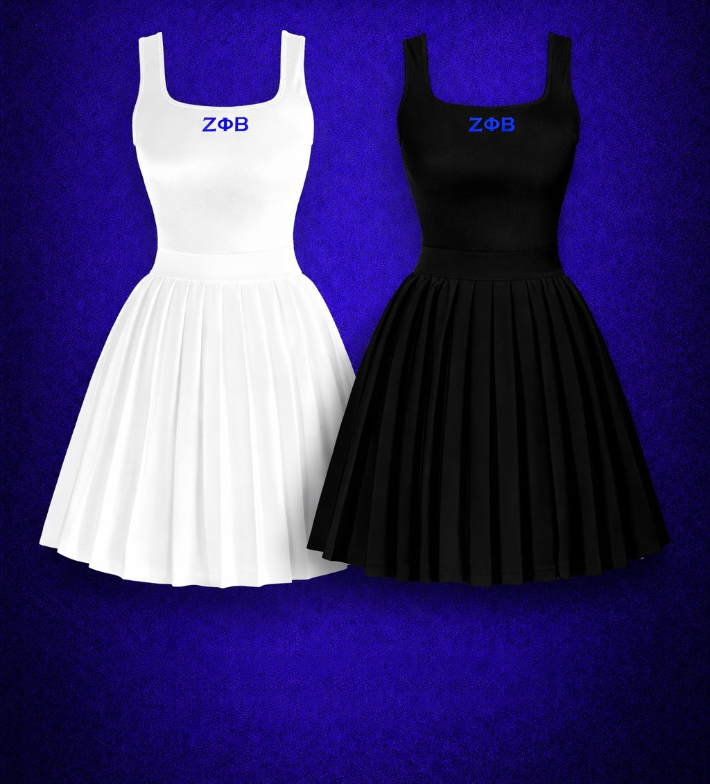 ZPhiB Skirt Dress