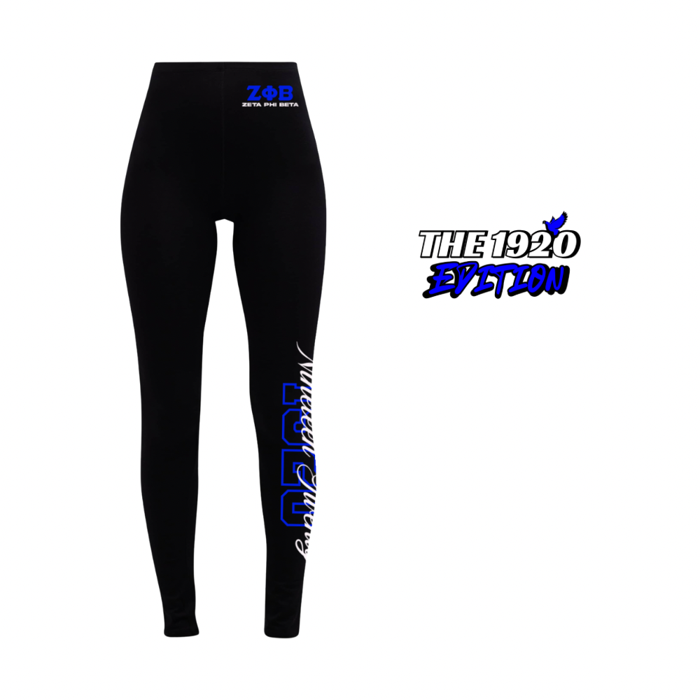 ZETA TIGHTS