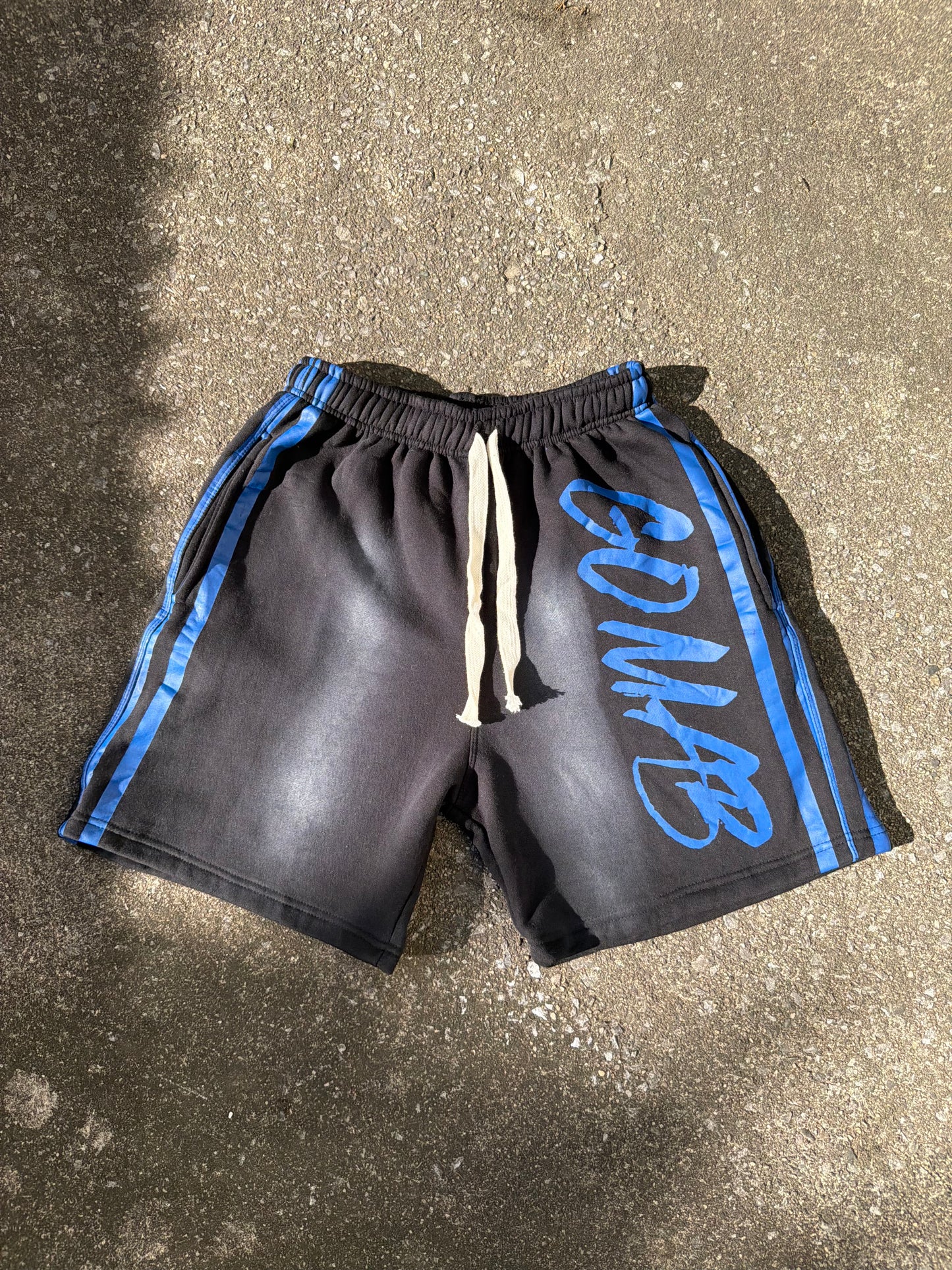 GOMAB Shorts