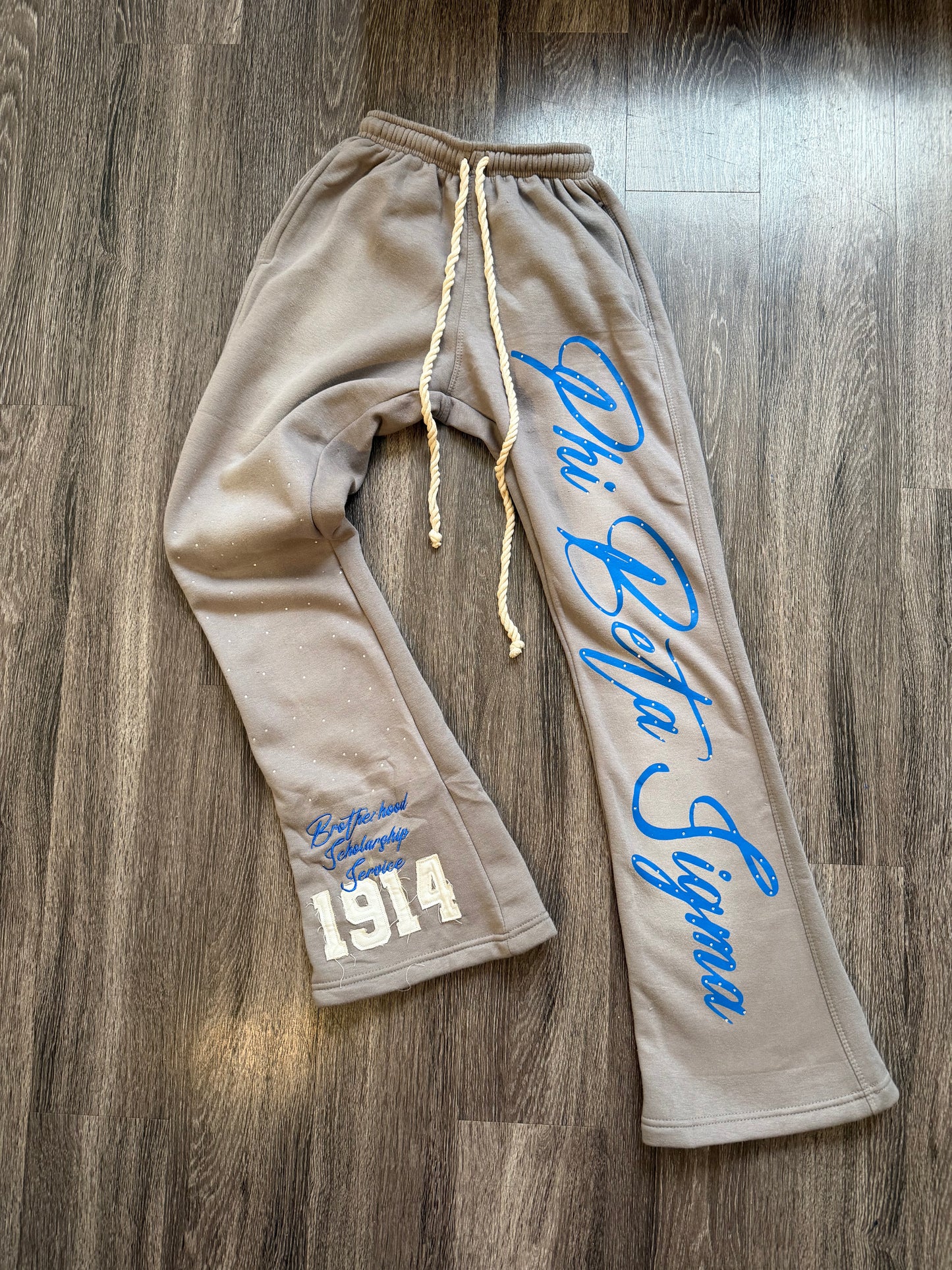 1914 Sweatpants Limited Edition