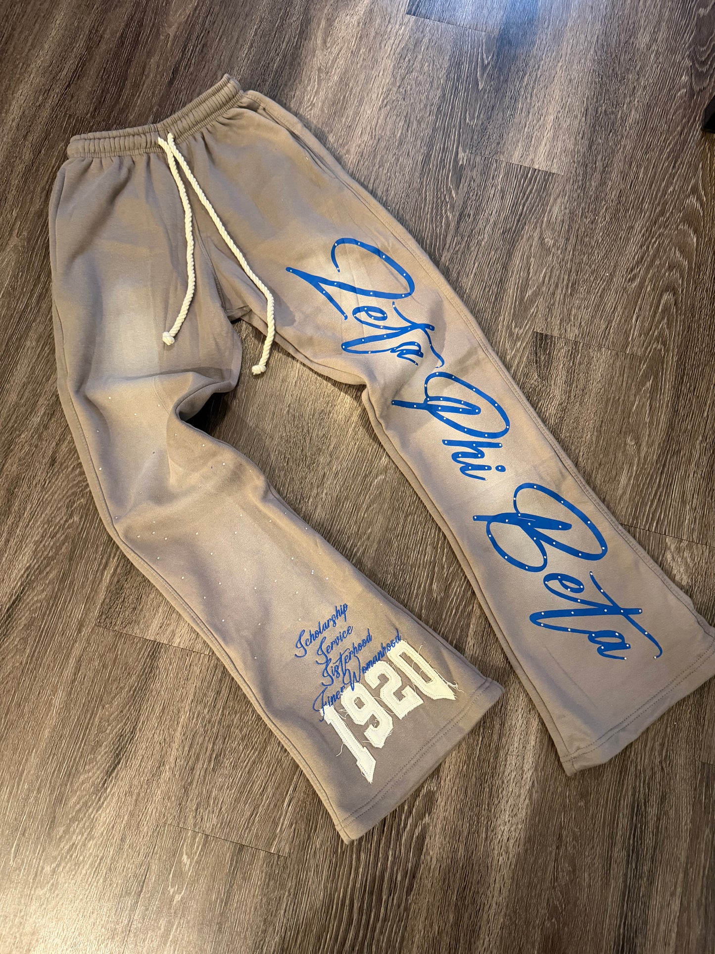 1920 SweatSuit Set bundle