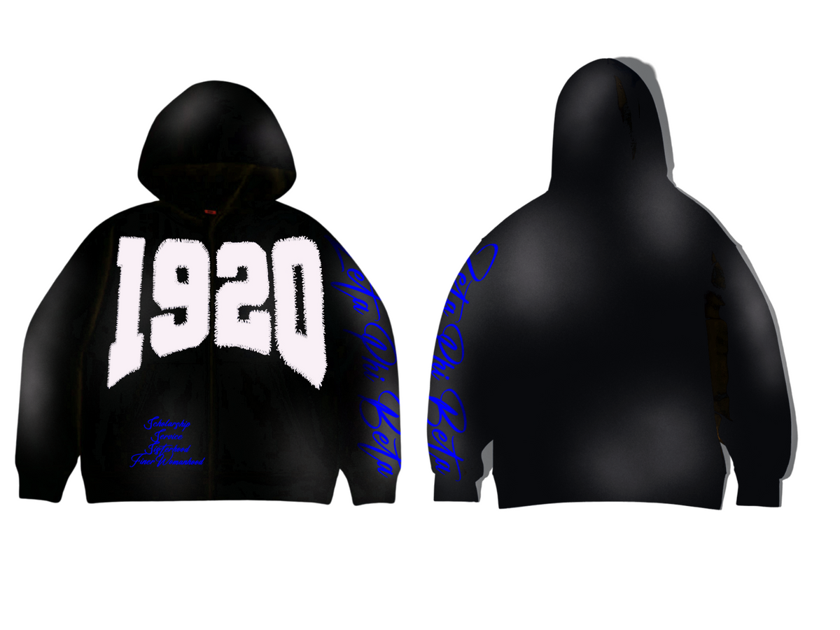 1920 sweatsuit bundle (no rhinestones)
