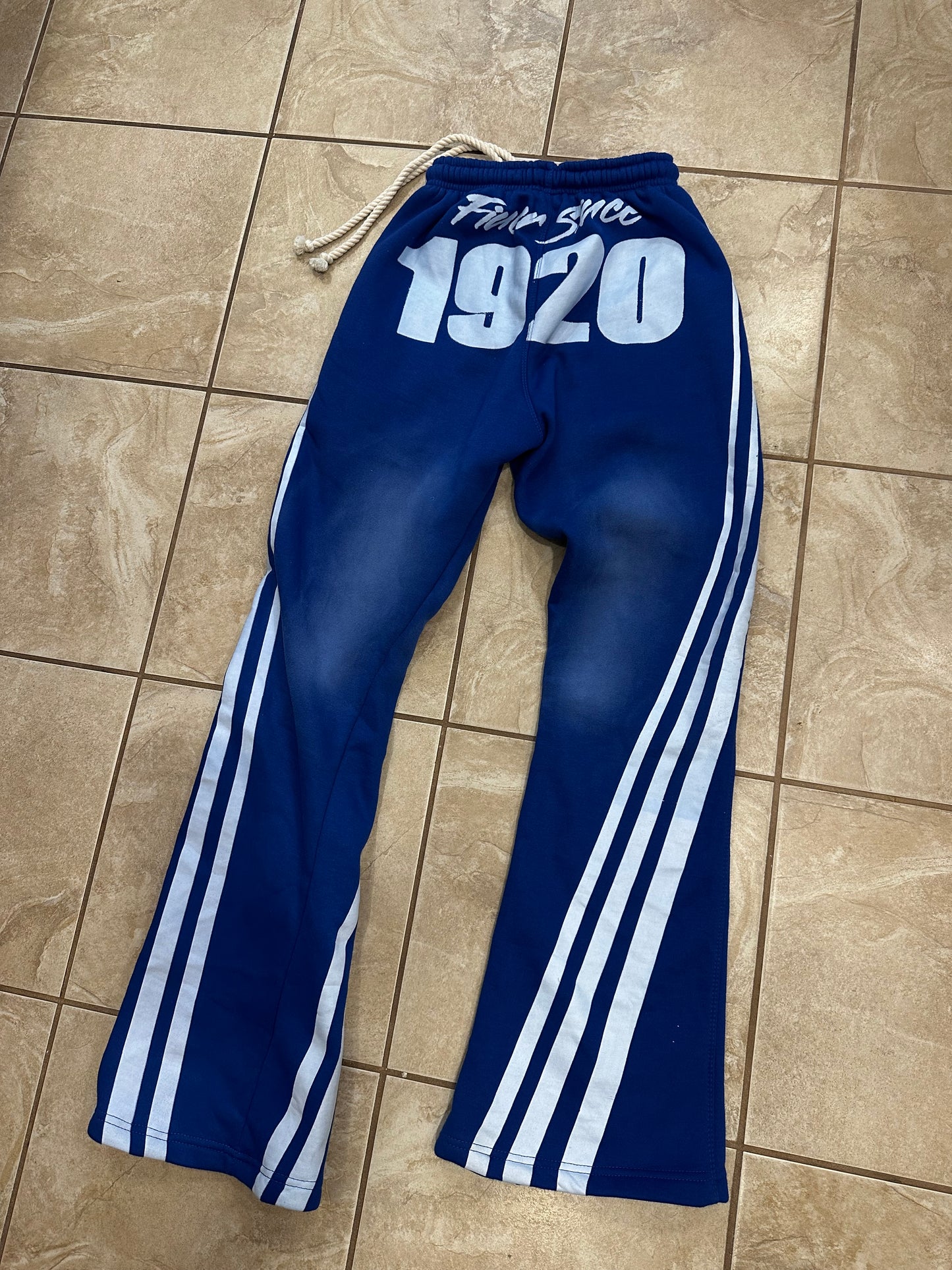 FINERWOMAN Sweatpants