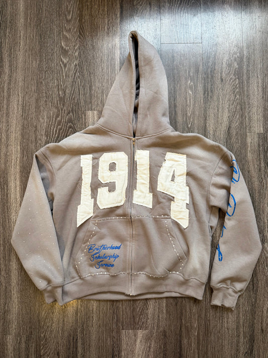 1914 Hoodie Limited Edition