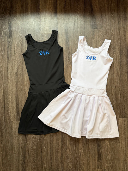 ZPhiB Skirt Dress