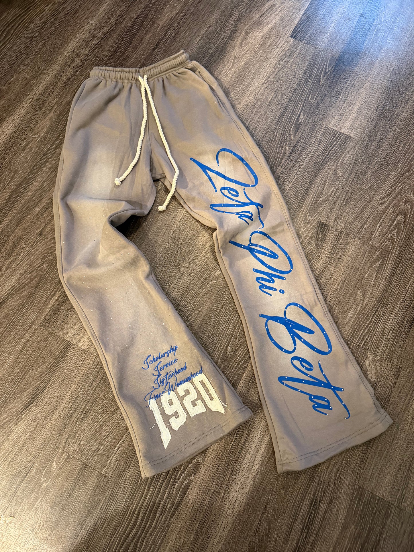 1920 Sweatpants