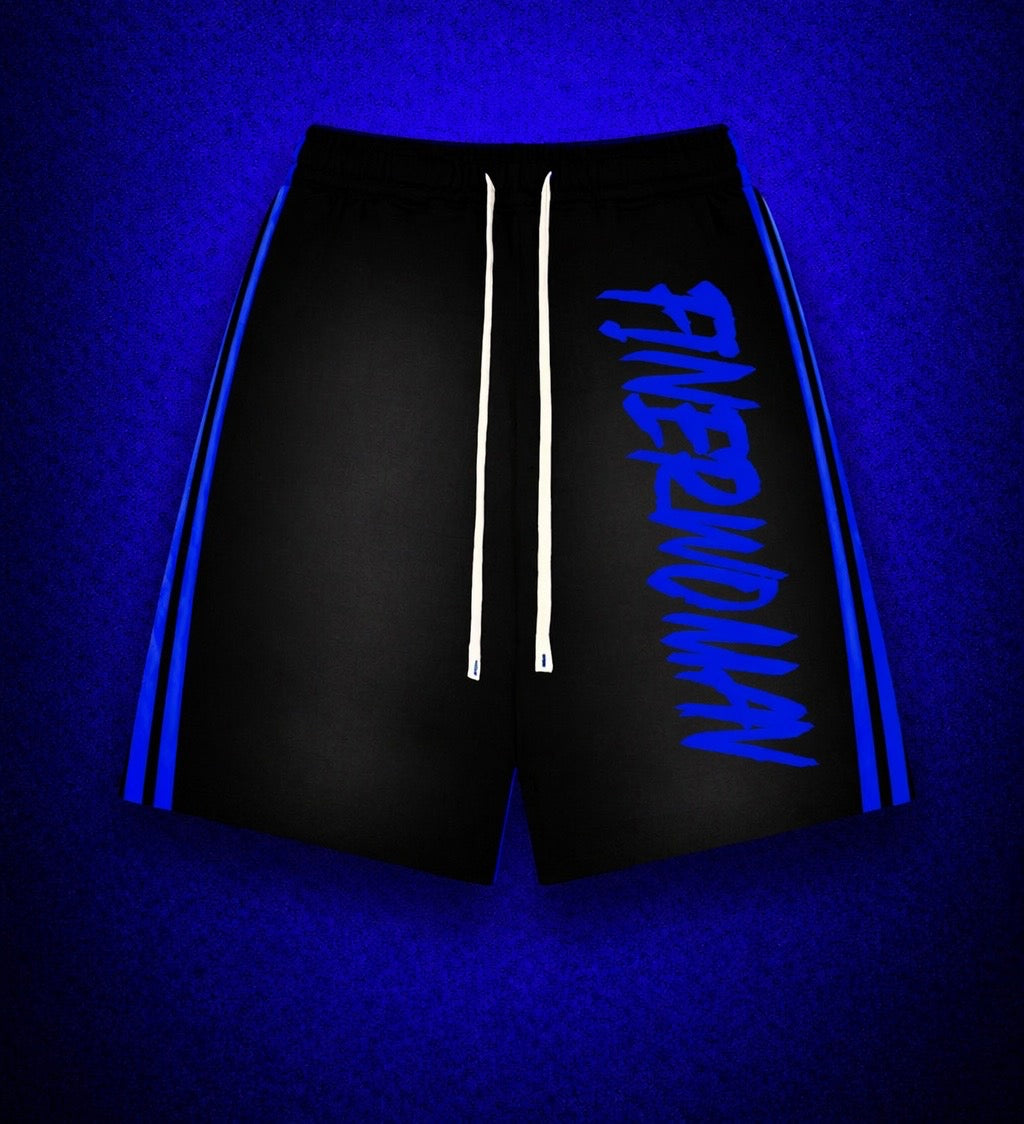 FinerWoman Shorts