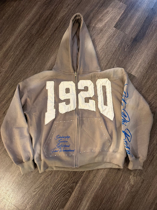 1920 SweatSuit Set bundle