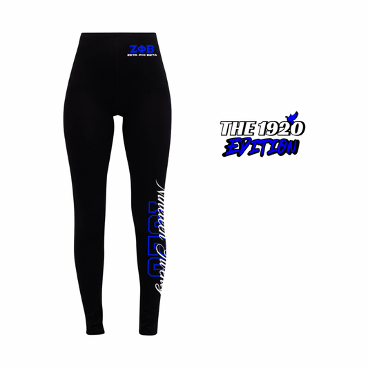 ZETA TIGHTS