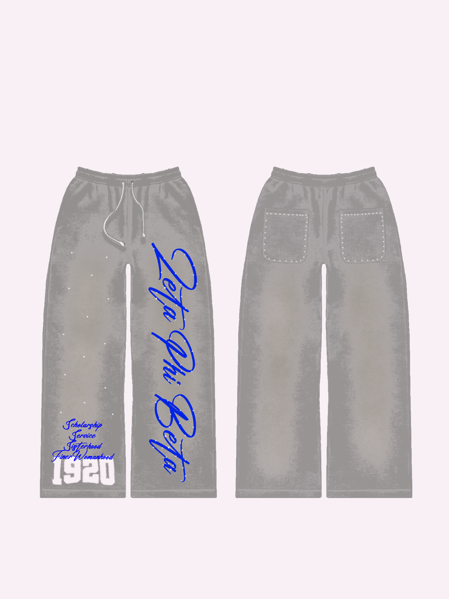 1920 Sweatpants