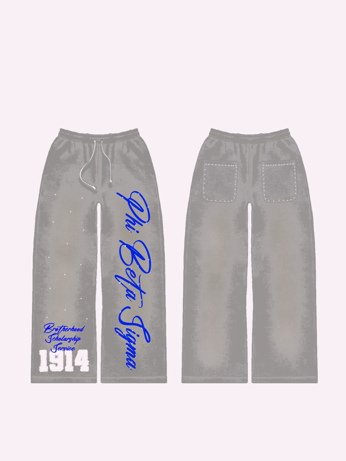 1914 Sweatpants Limited Edition