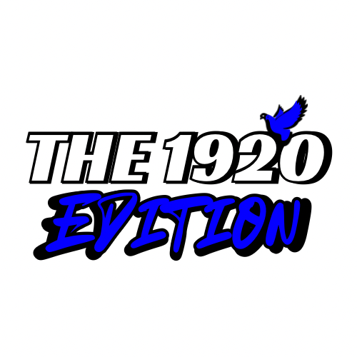 THE1920EDITION